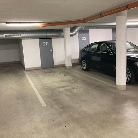 The Ernest Apartman Budapest Kültér fotó