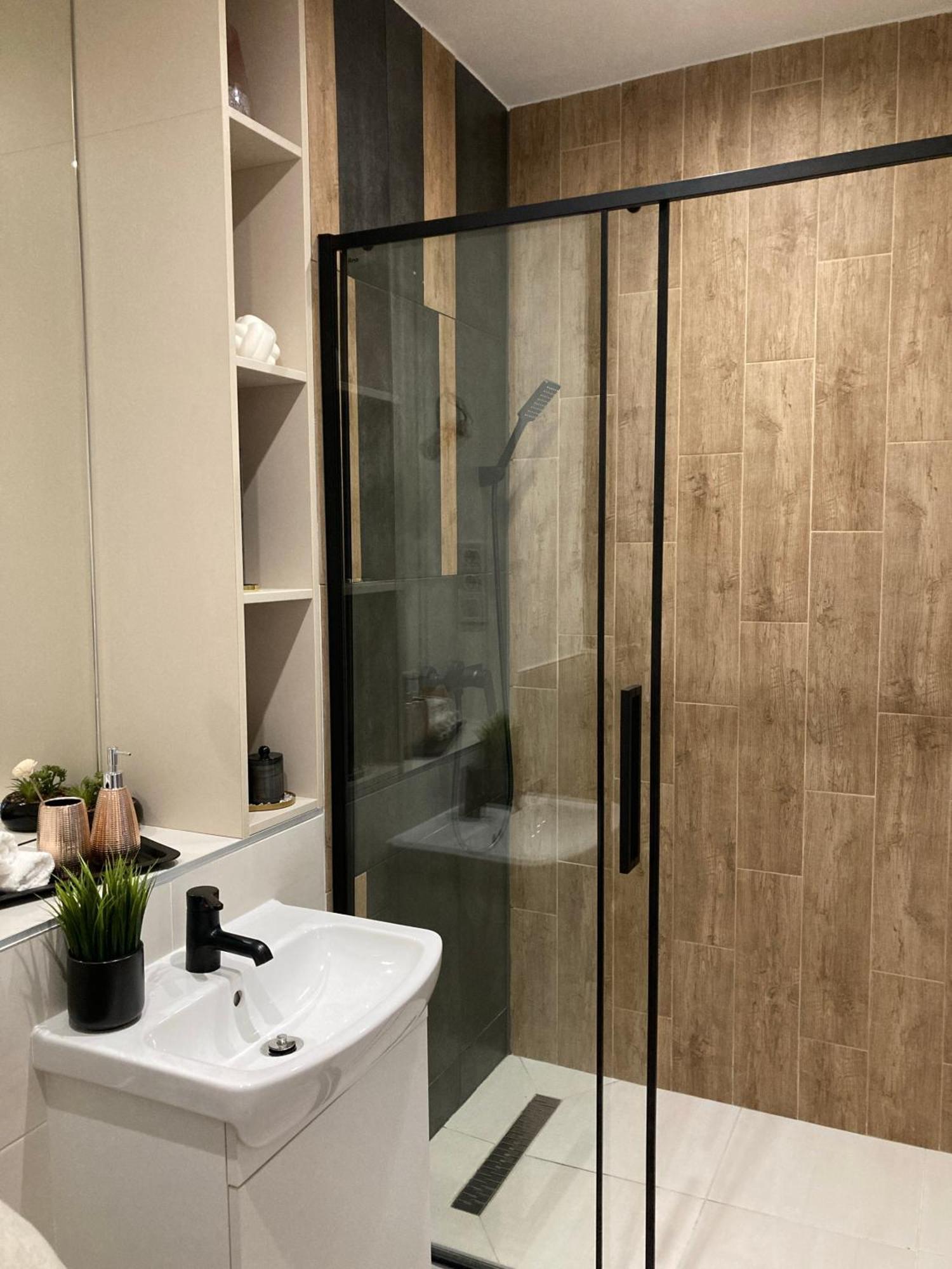 The Ernest Apartman Budapest Kültér fotó
