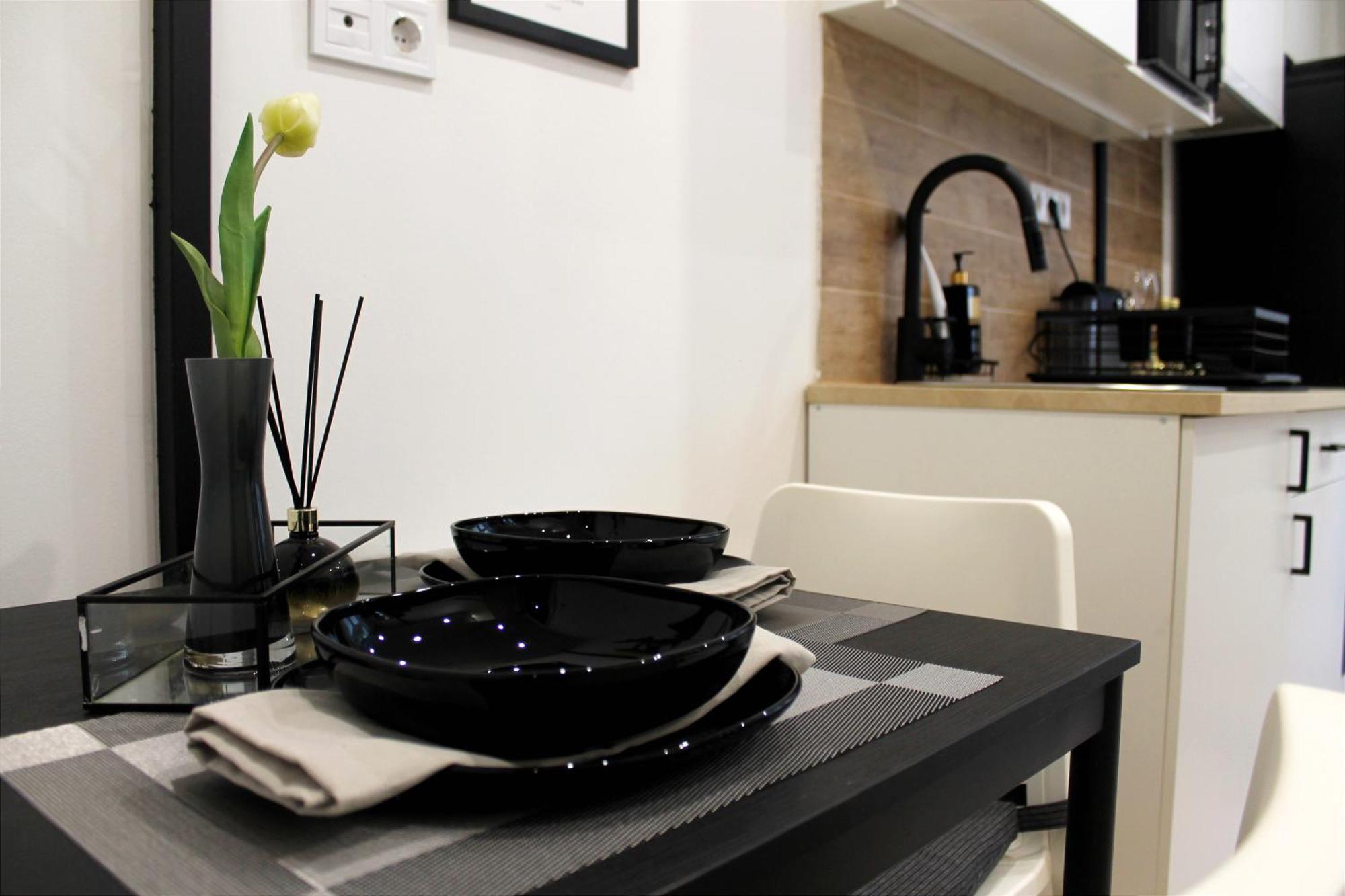 The Ernest Apartman Budapest Kültér fotó