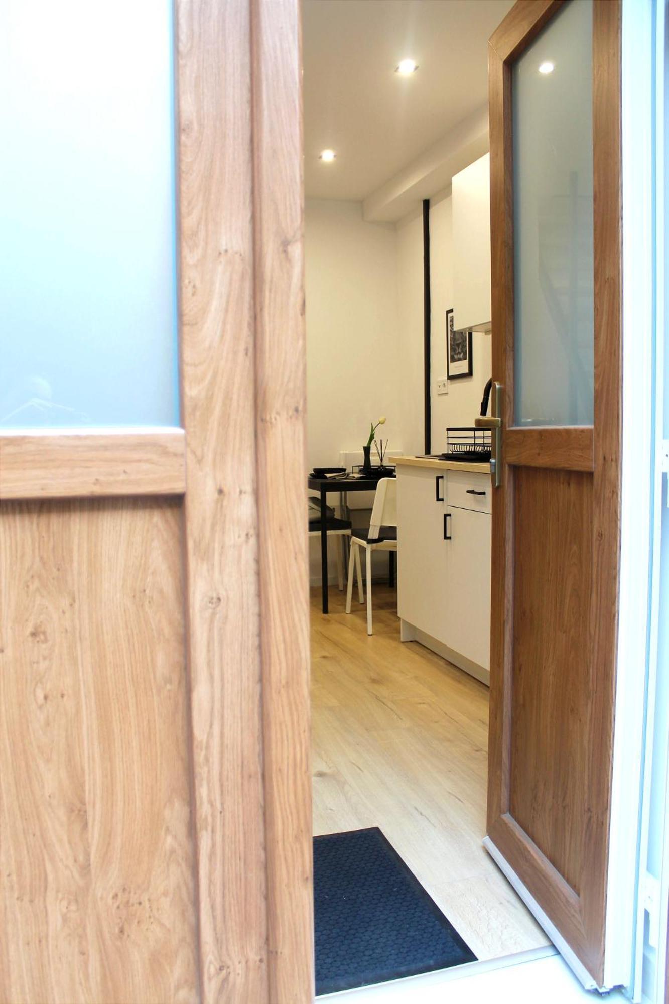 The Ernest Apartman Budapest Kültér fotó