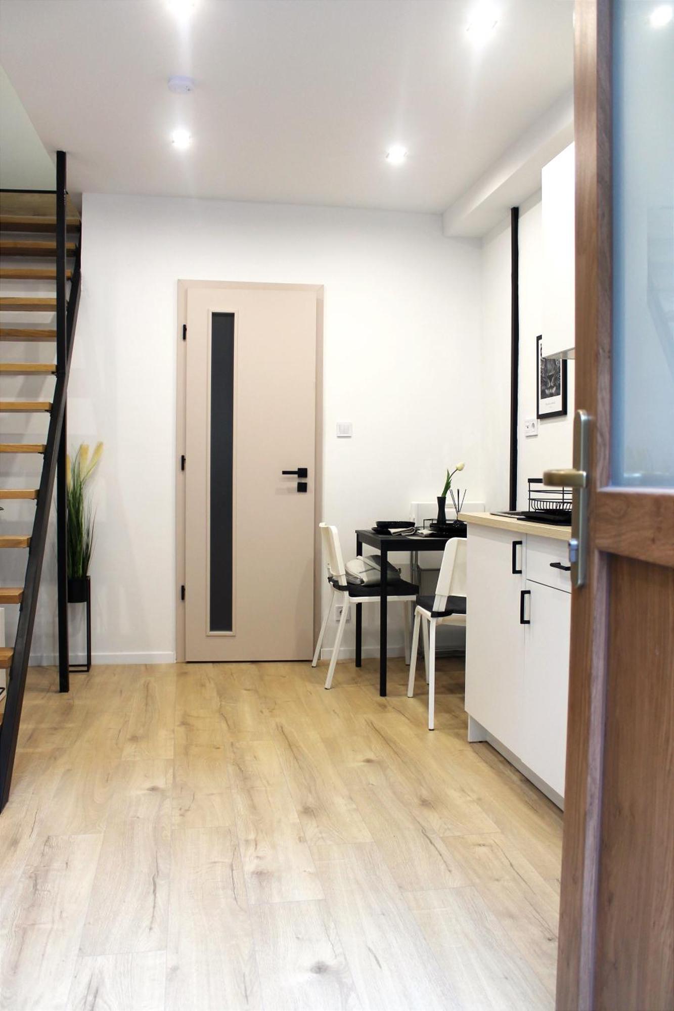 The Ernest Apartman Budapest Kültér fotó